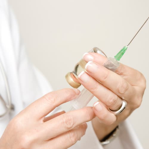 Autohemovacuna en Bogota