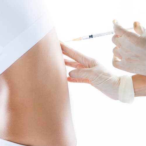 Biopuntura en Bogota