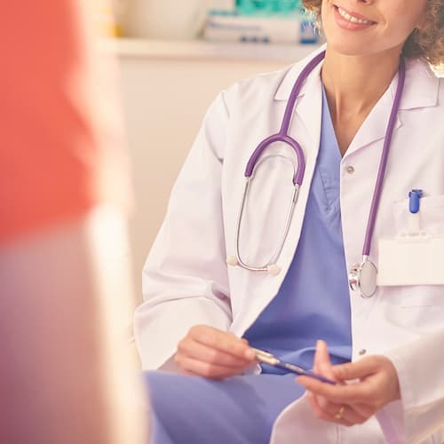 Cita de Control en Bogota