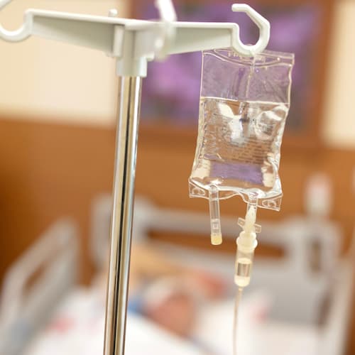 Sueros Libres en Bogota